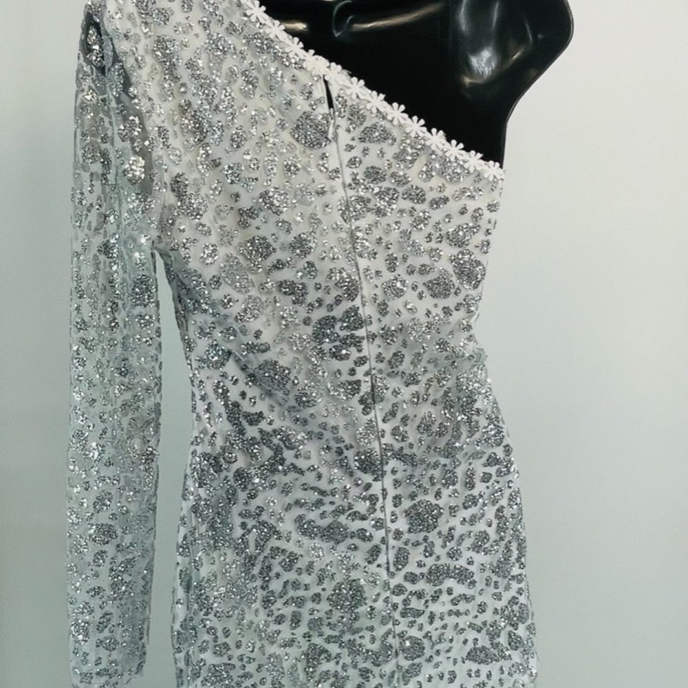One Shoulder Top - Picture 9 of 11